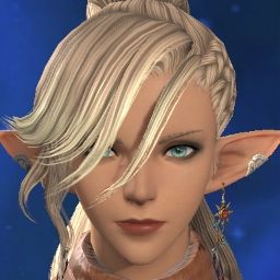Selune Moonraven