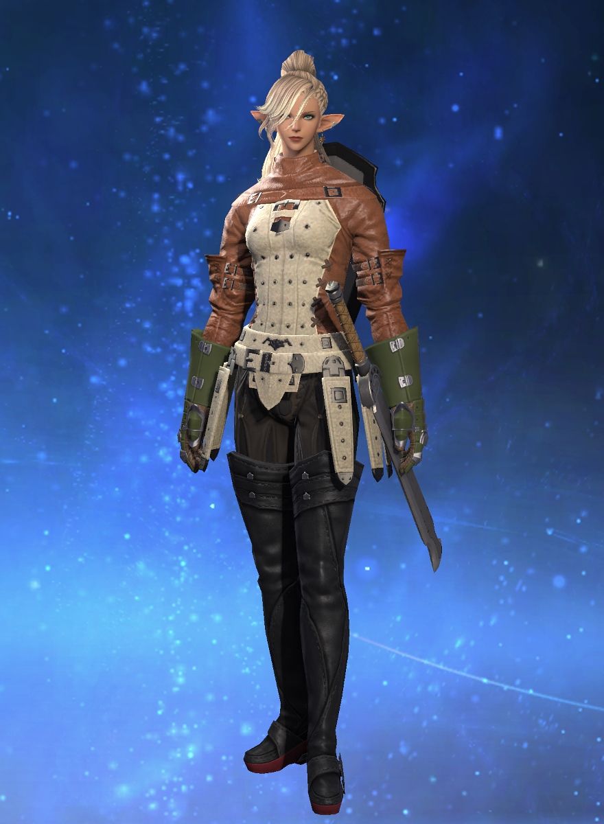 Selune Moonraven