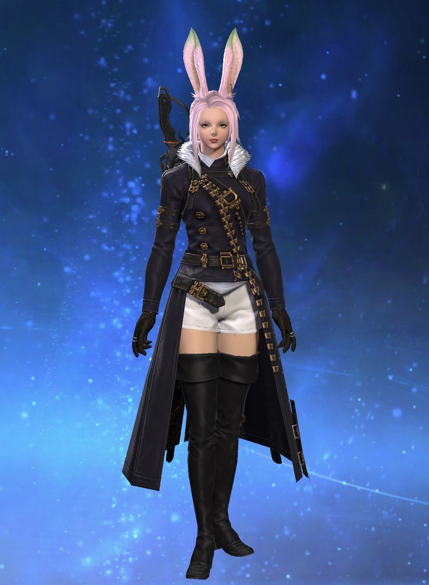 Mitsuri Bright