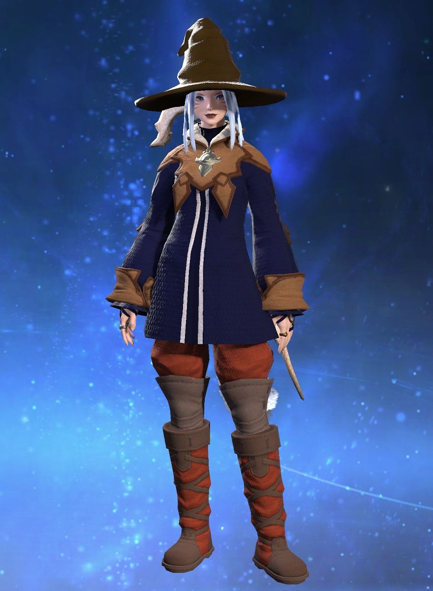 Leo Ti'ghara