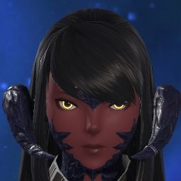 Qaralun's Avatar