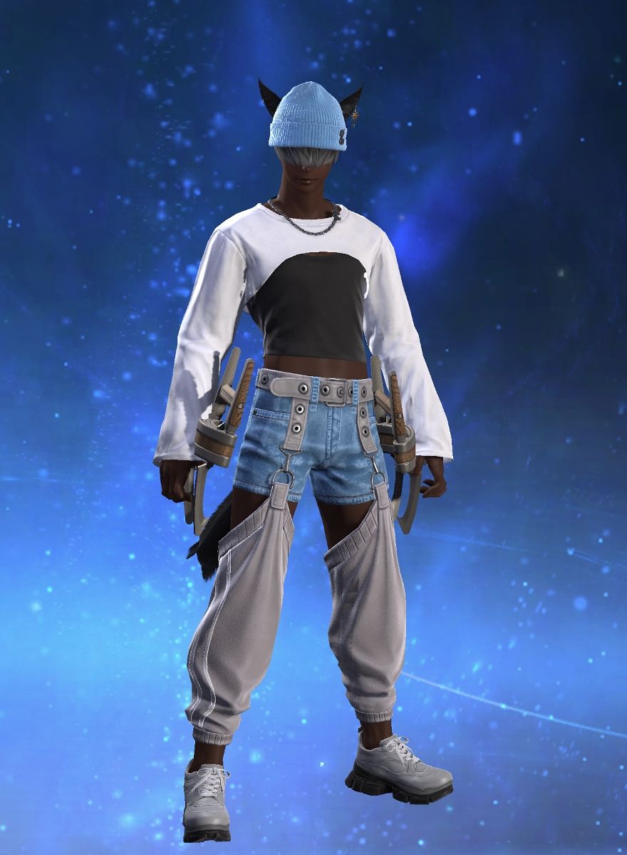 Arktavius Voidmane