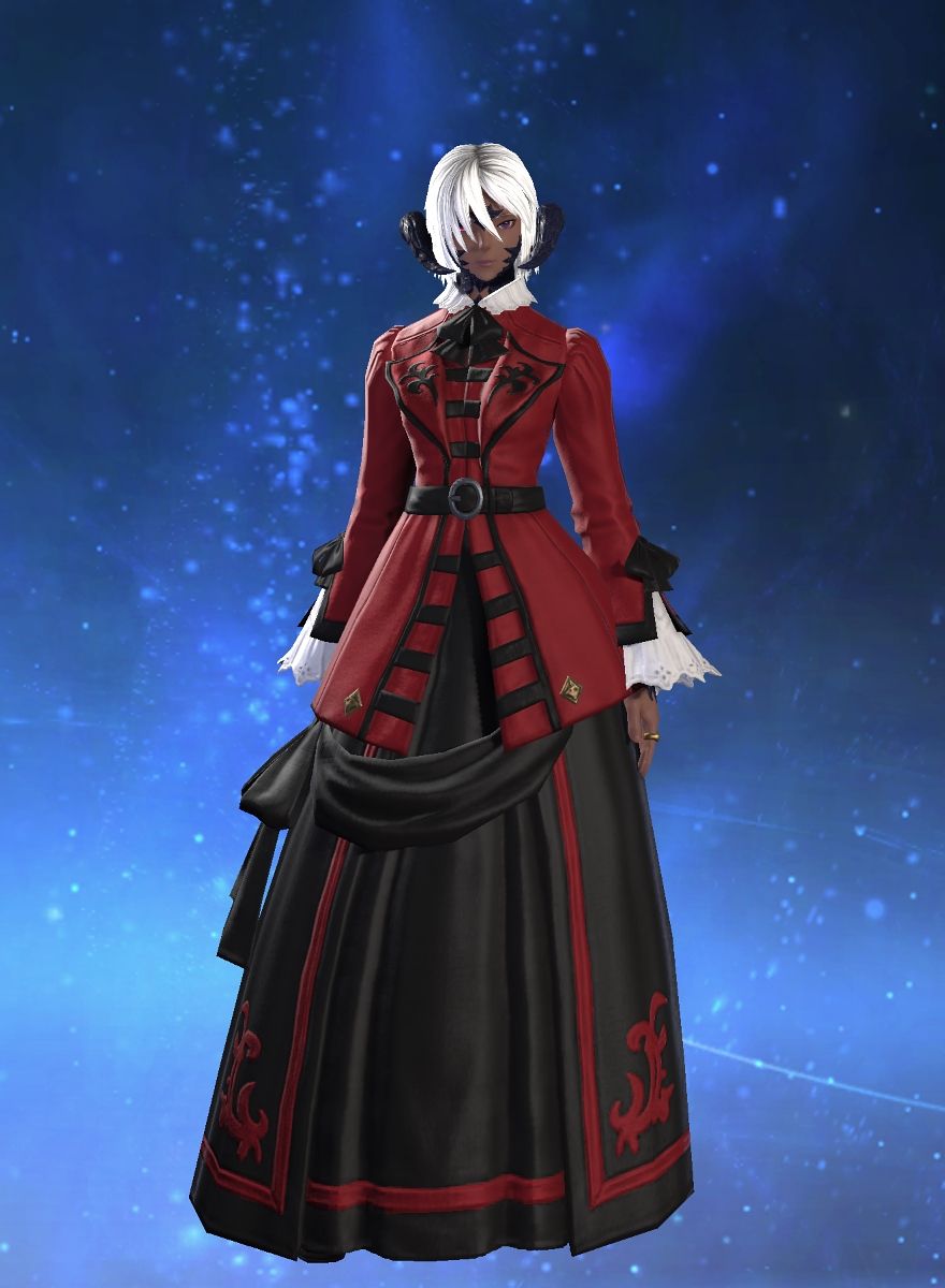 Cavalier Bahamut
