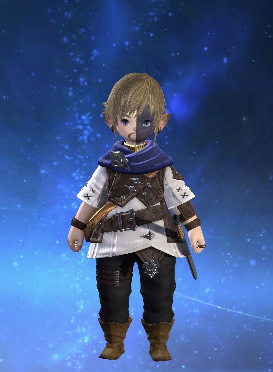 Tatar Tot