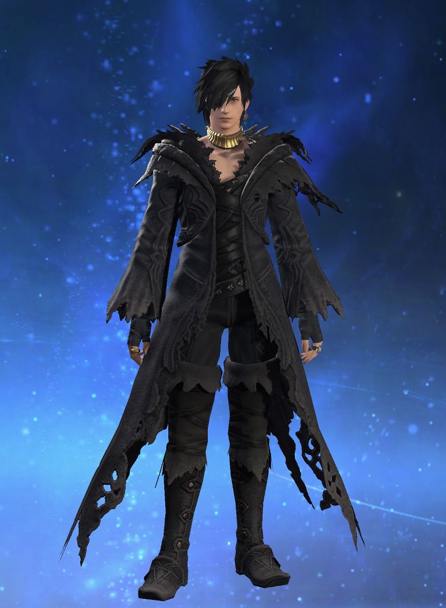 Damien Elysium
