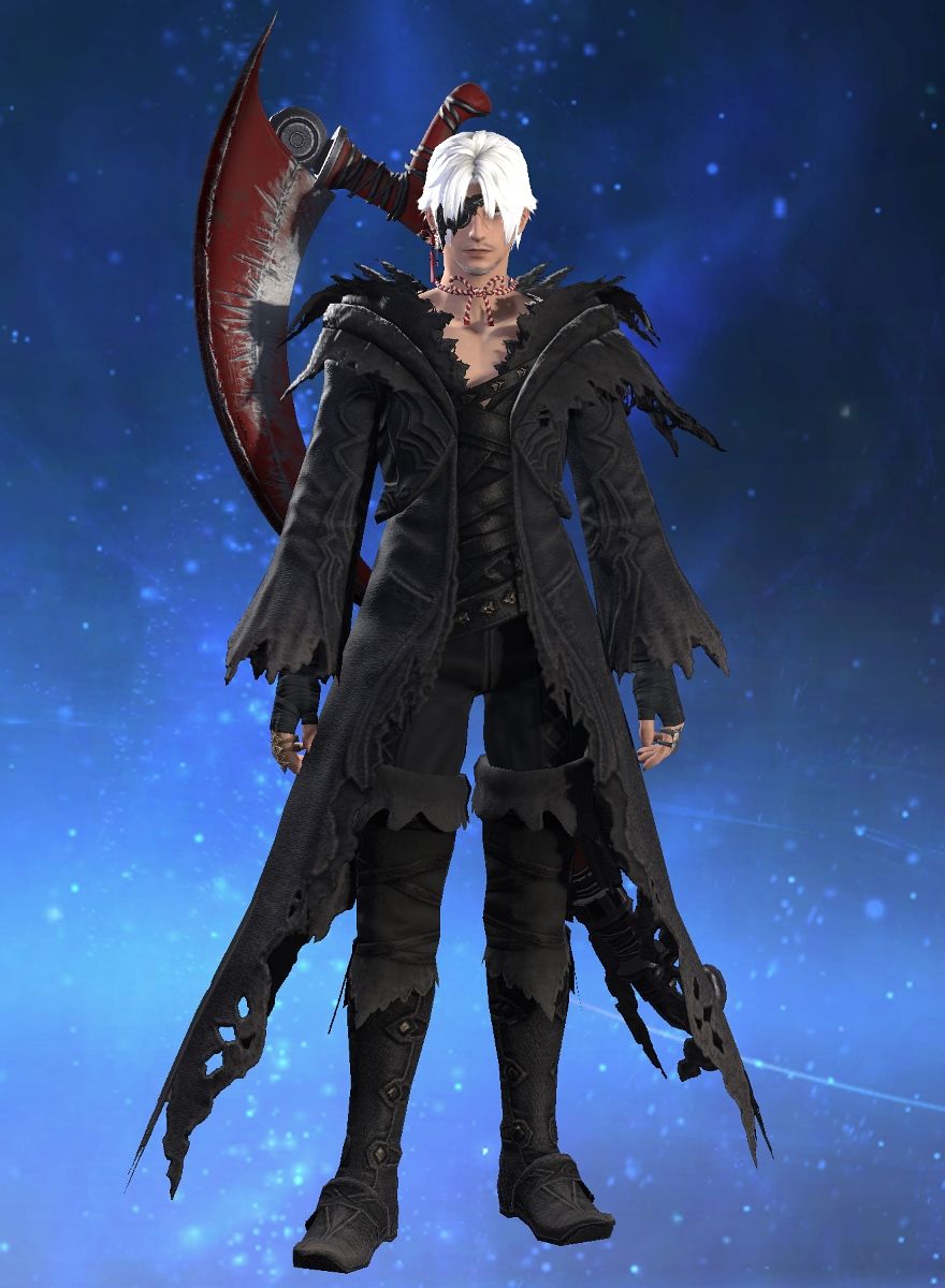 Balmung Skybreaker