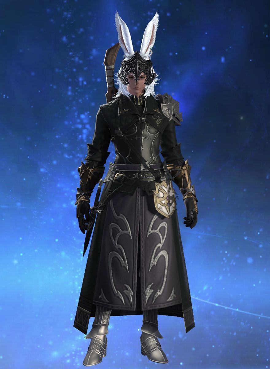 Scrim Blus