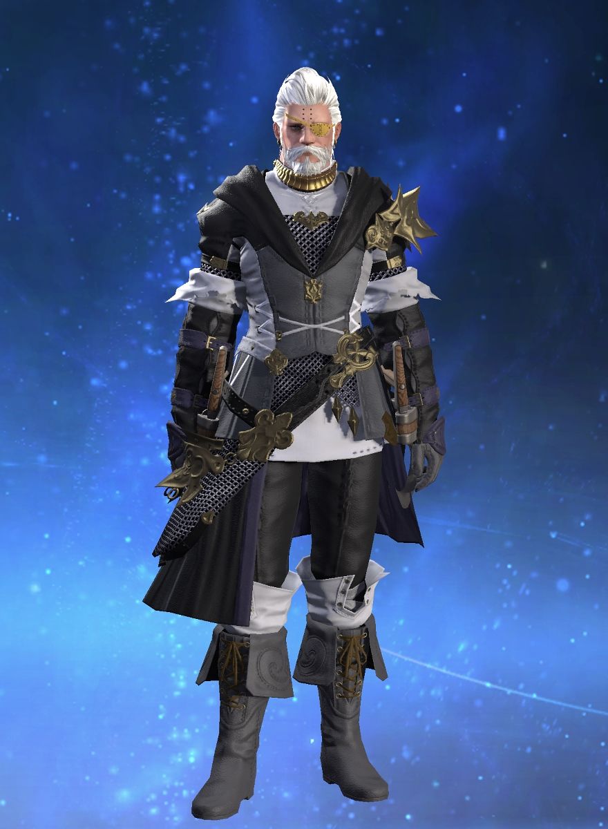 Gil Haver