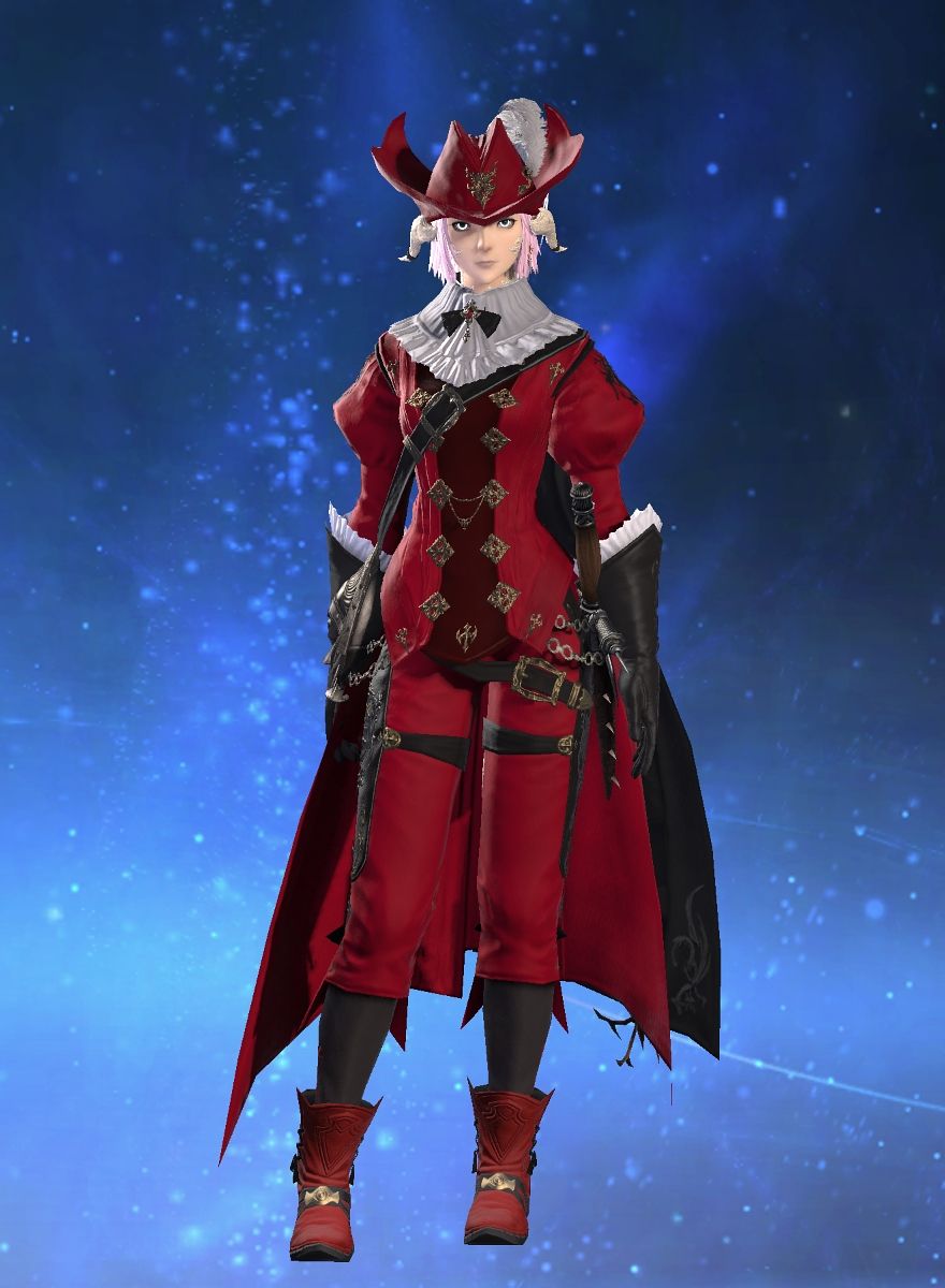 Elena Ironstrider