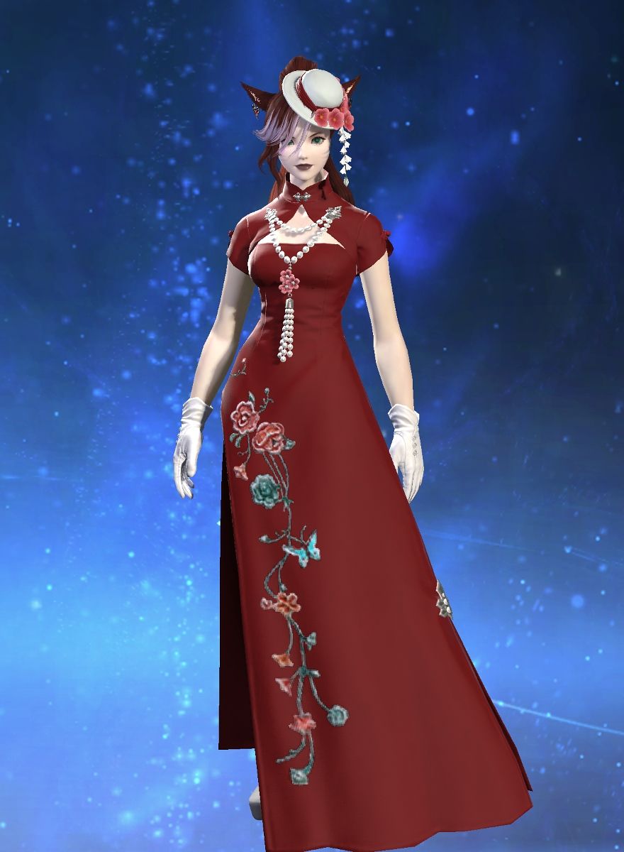 Valentyne Cariad