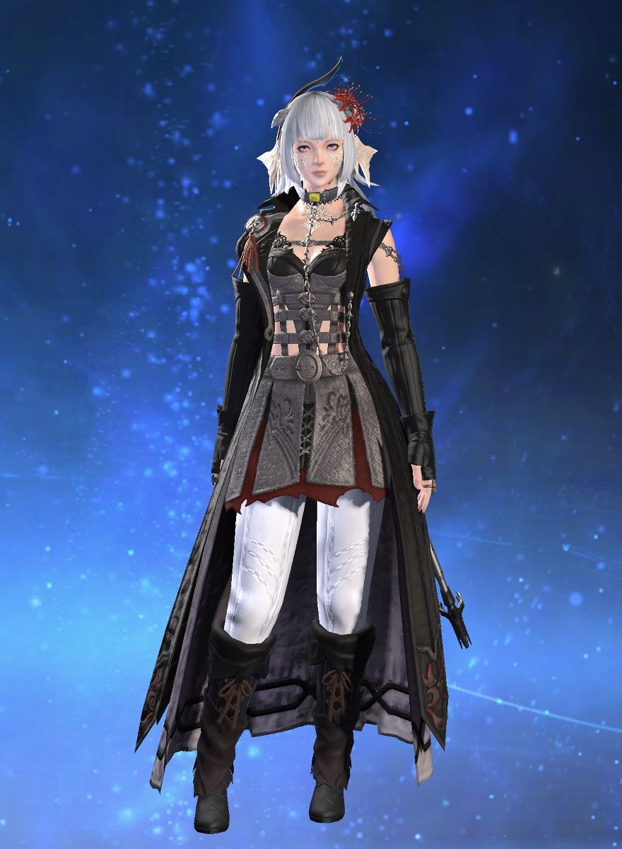 Wynter Dragonfolly