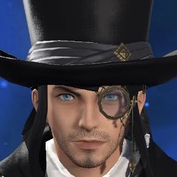 Kaladin Stormblessed'