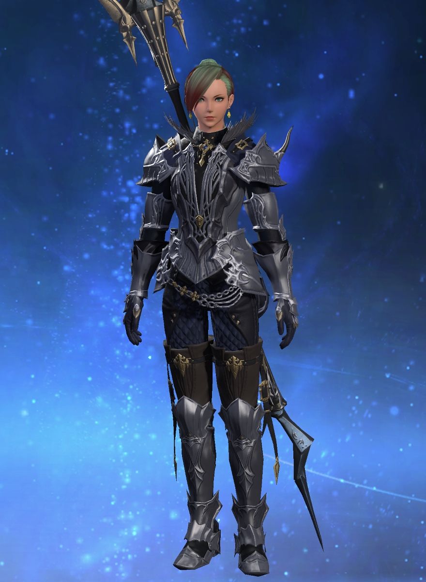 Elwen Winterwind