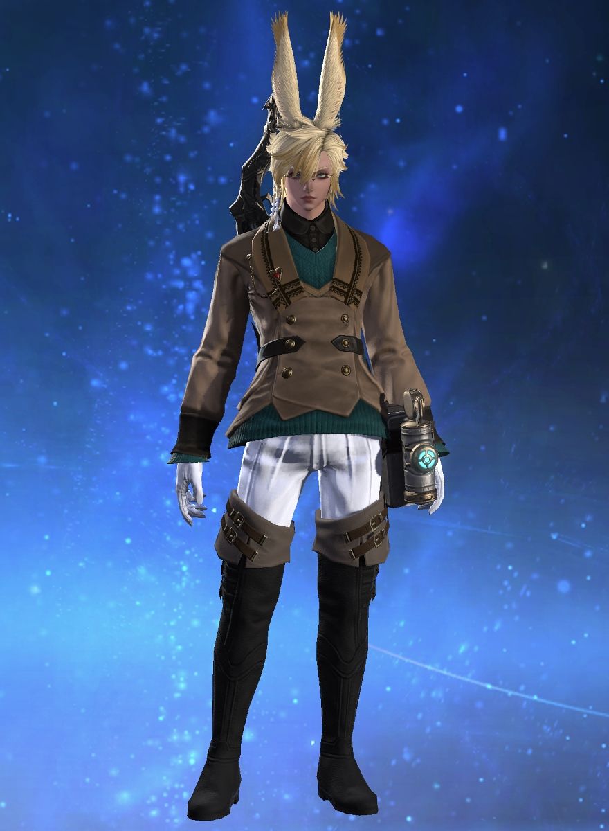 Aureth Einar