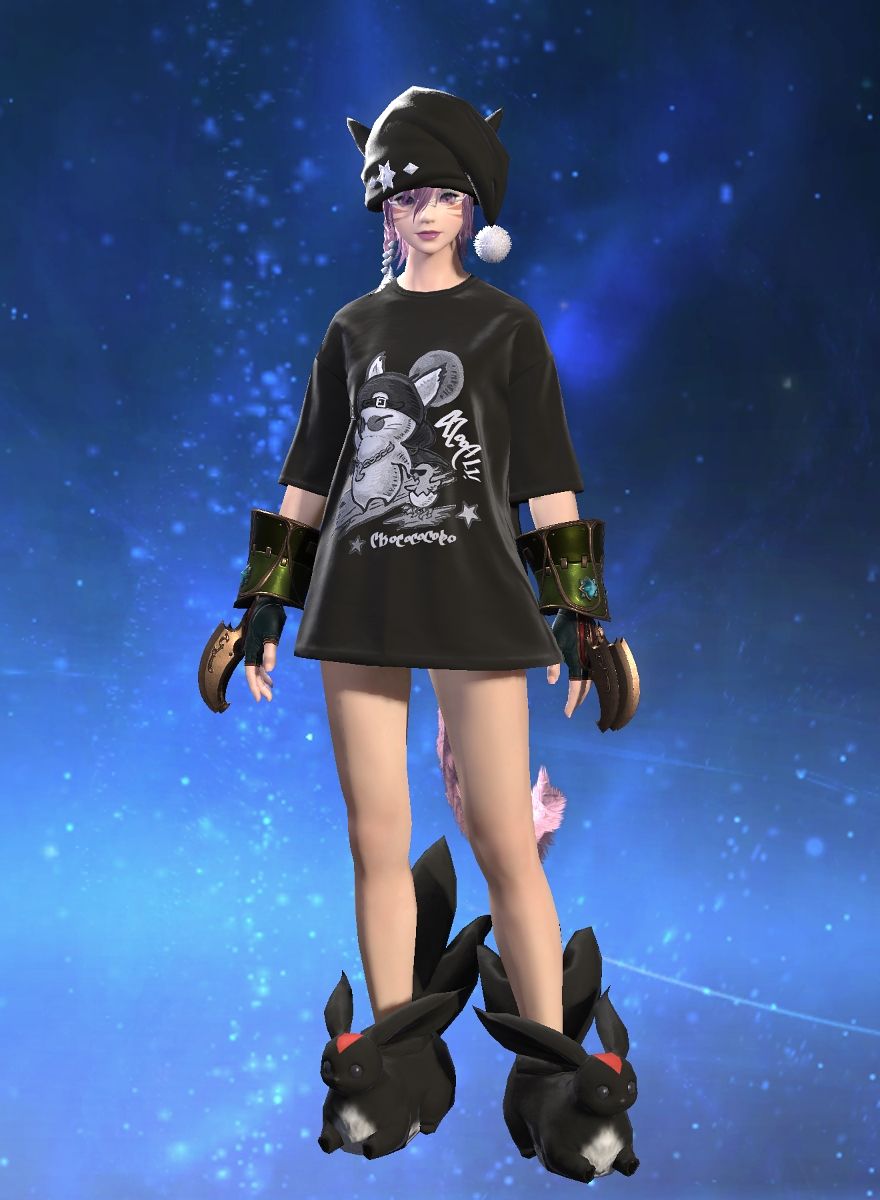 Lilly Darkrose
