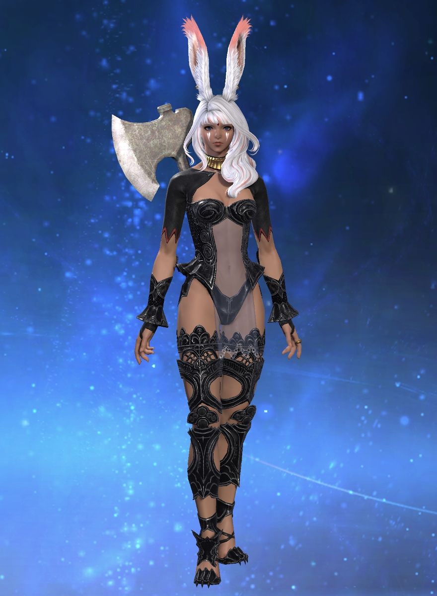 Eilanna One