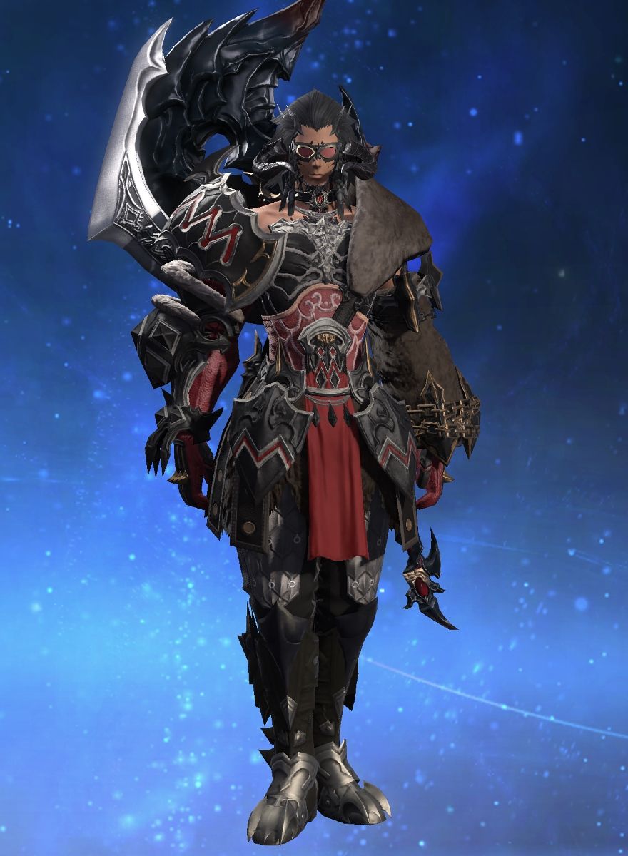 Dethmachine Wol