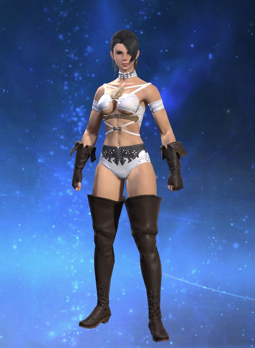 Varisa Sjolvin