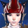 Blood Adept