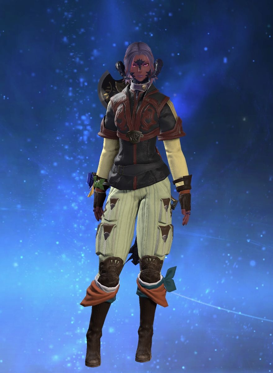 Delinlith Marenith