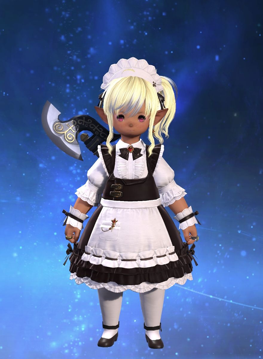 Wind-up Fuwawa