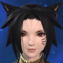 Kuro Neko-chan