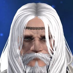 Gandalf Thewhite