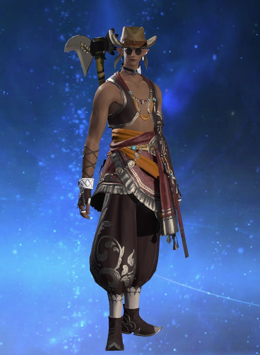 Raevex Aeternus