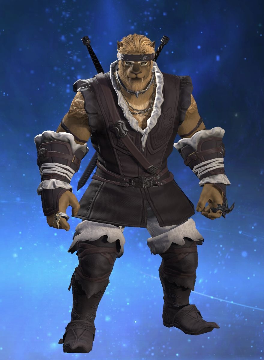 Diego Ice'age