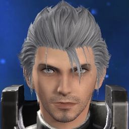 Atlas Raynes