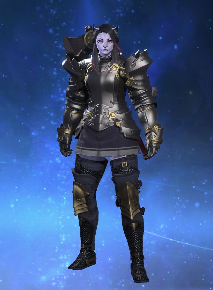 Aranea Deathbrande