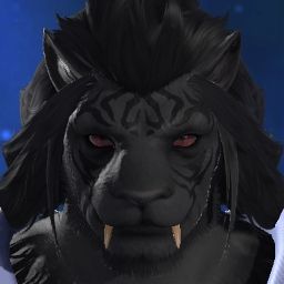 Nameless Hrothgar