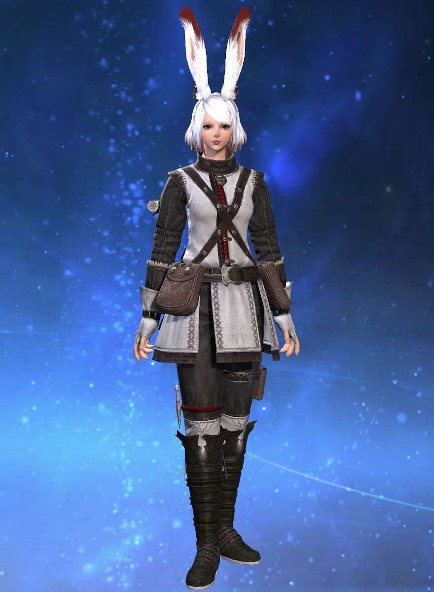 Mari Xavalien