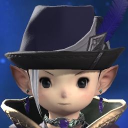 Basik Lalafell