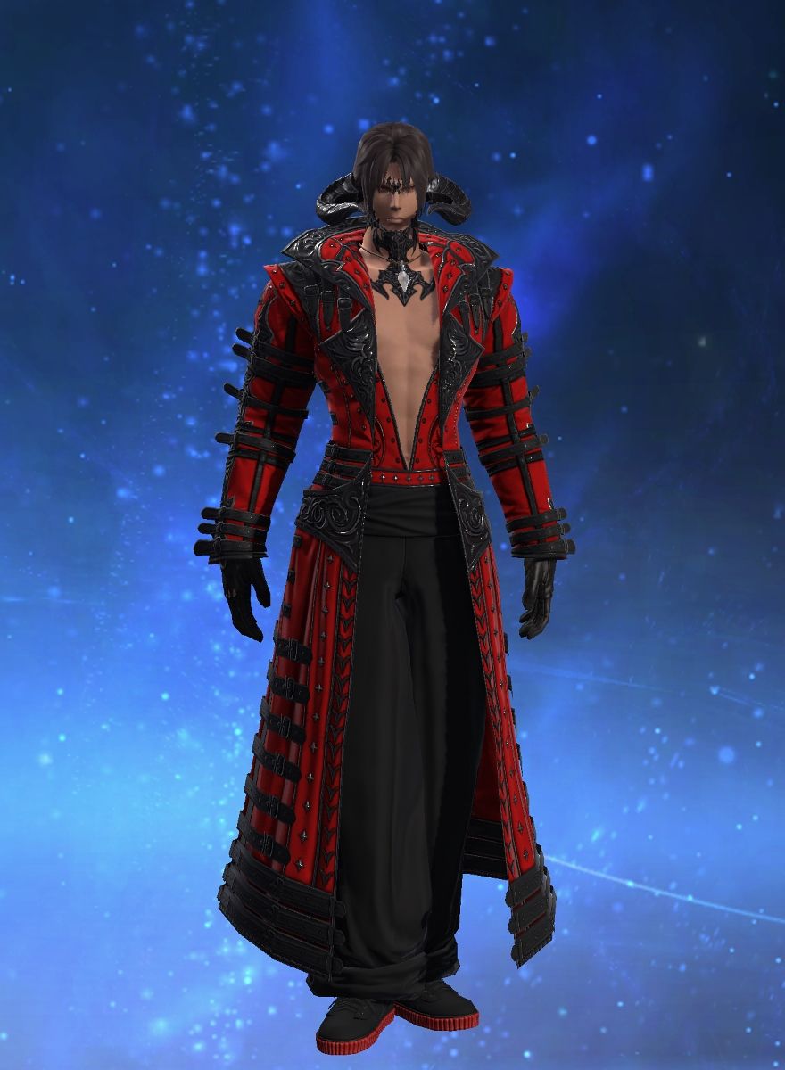 Felix Bloodstride