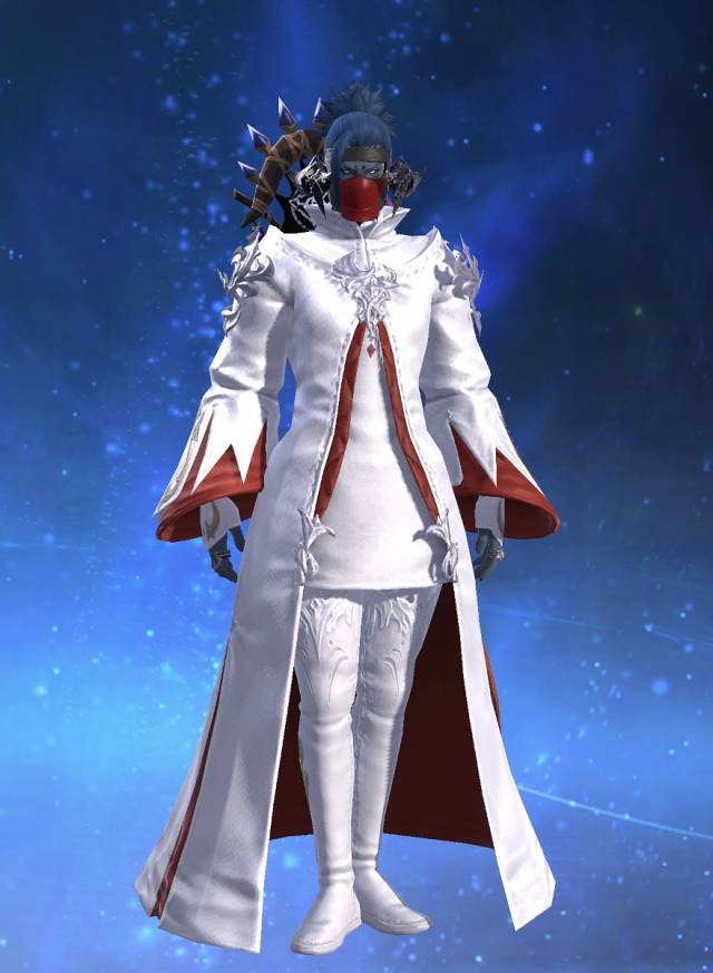 Bankai Ayakashi