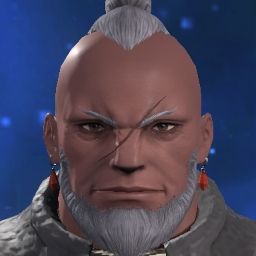 Abel Tigerbeard