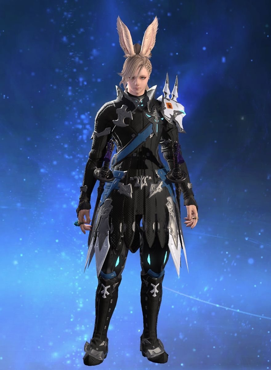 Miach Kaine