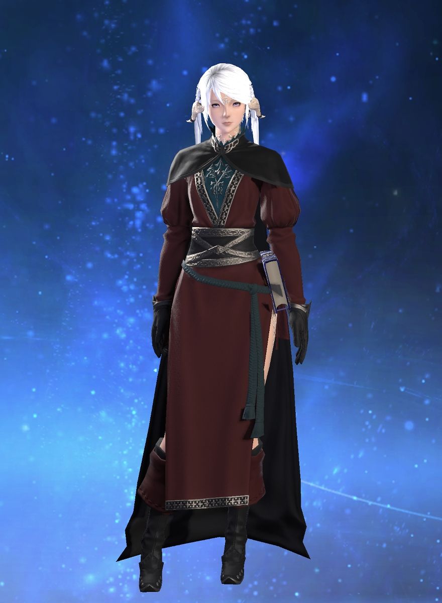 Kumokiri Akagane