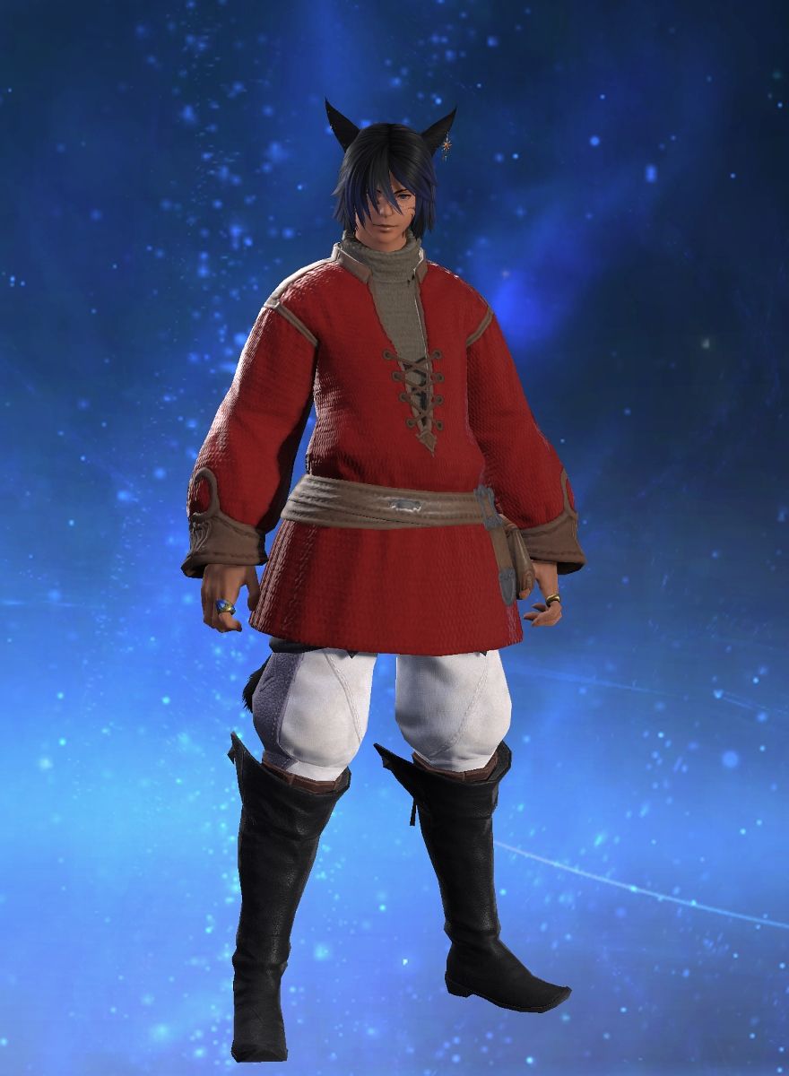 Skyris Everflame