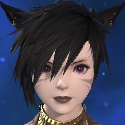 Nyx Voidpaw