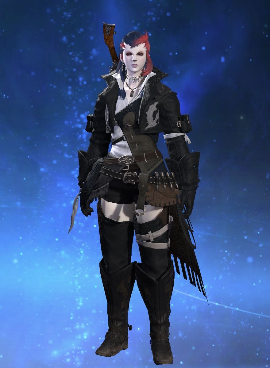 Ymir Dawn