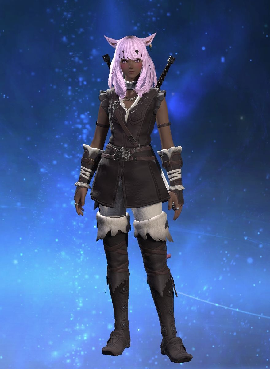 Aranei Amariyo