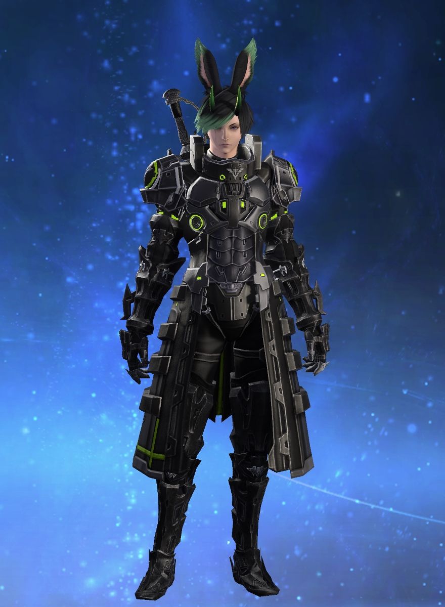 Luminous Zero