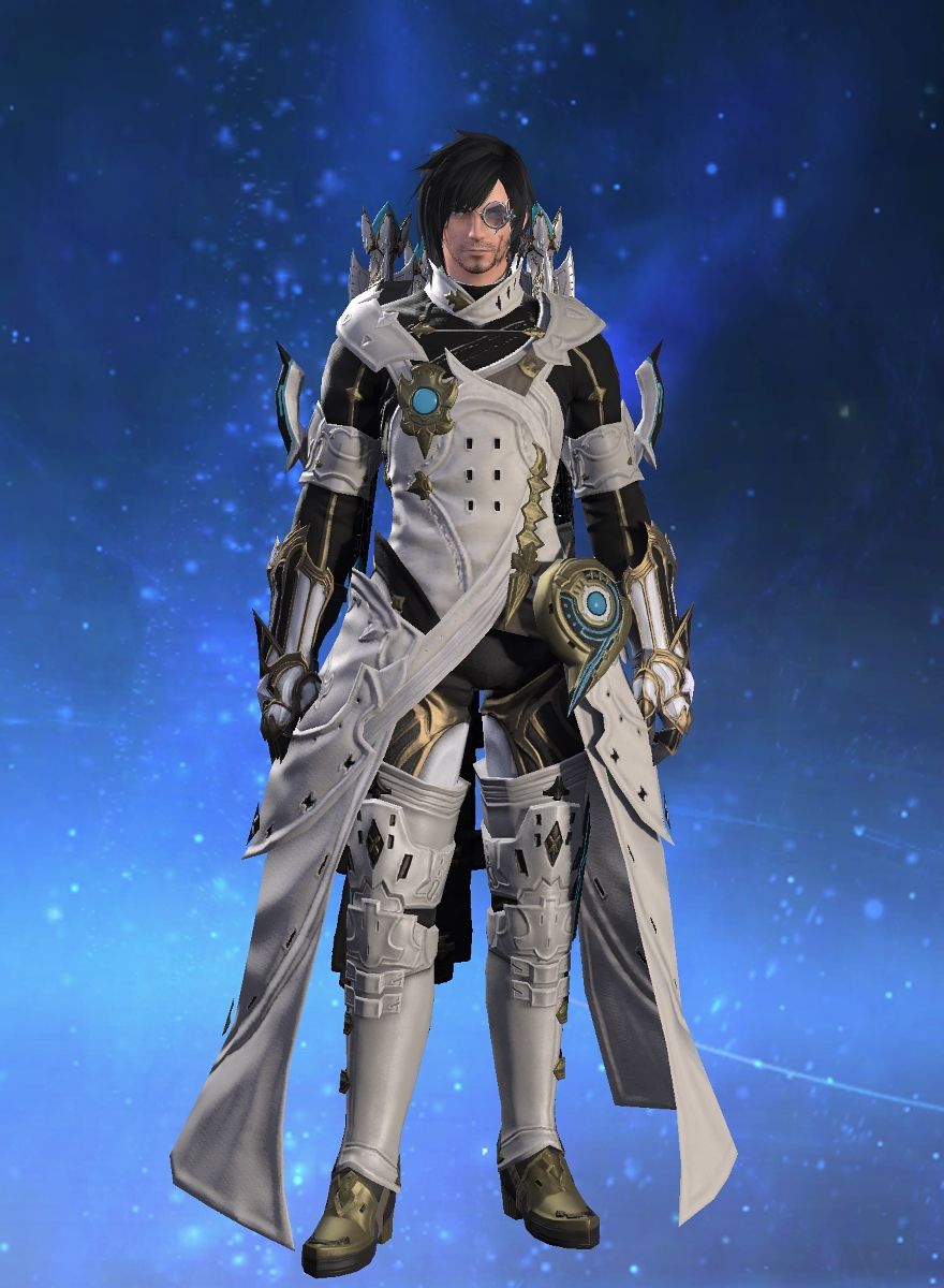 Quinton Skyreach