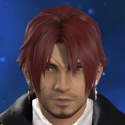 Xehanort Shadowcloak