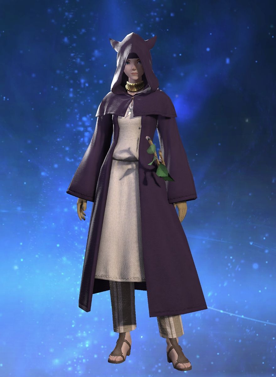 Luna Crystalis
