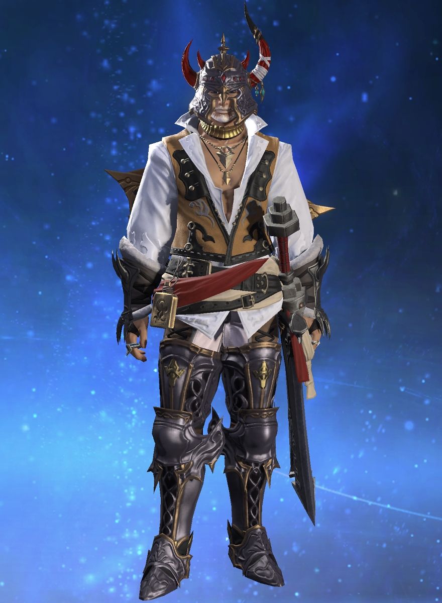 Azure Buffs