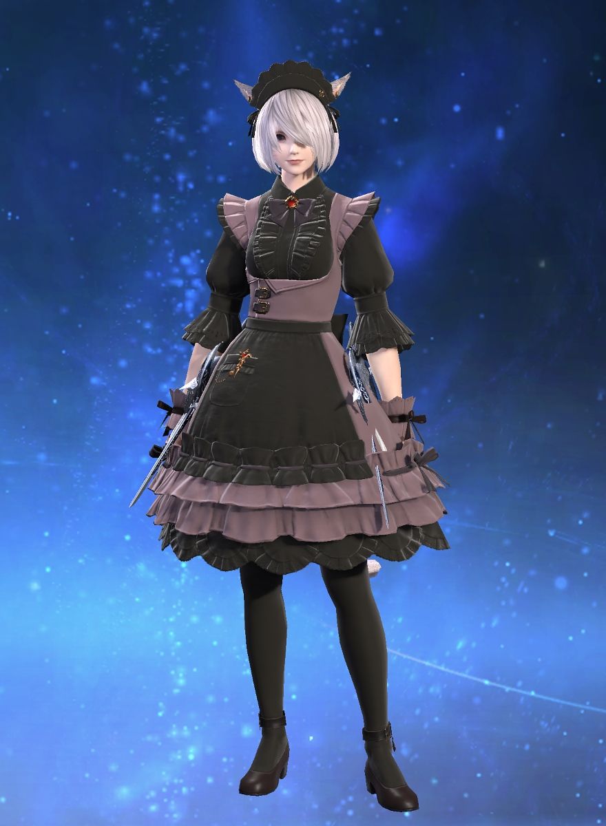 Mio Lusha