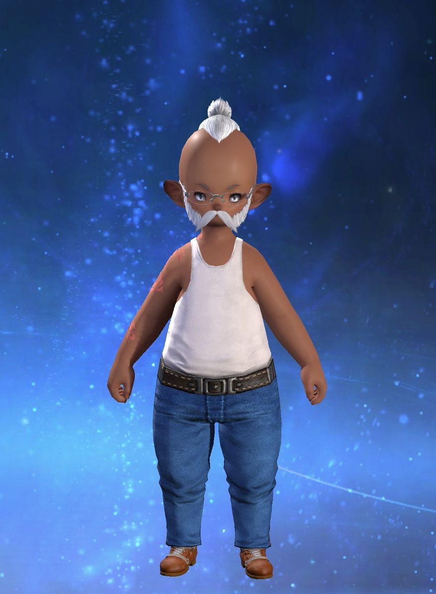 Cid Eldolon